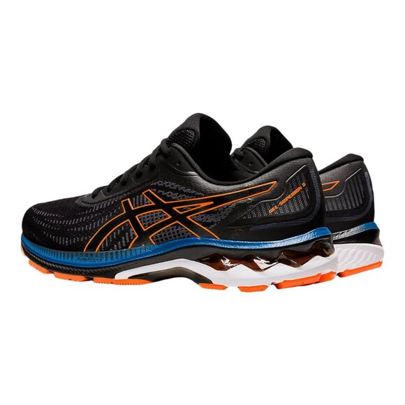 Brand New ASICS Men's Gel Superion 5 Running Shoes - Lightweight, Comfortable - Picture 3 of 7